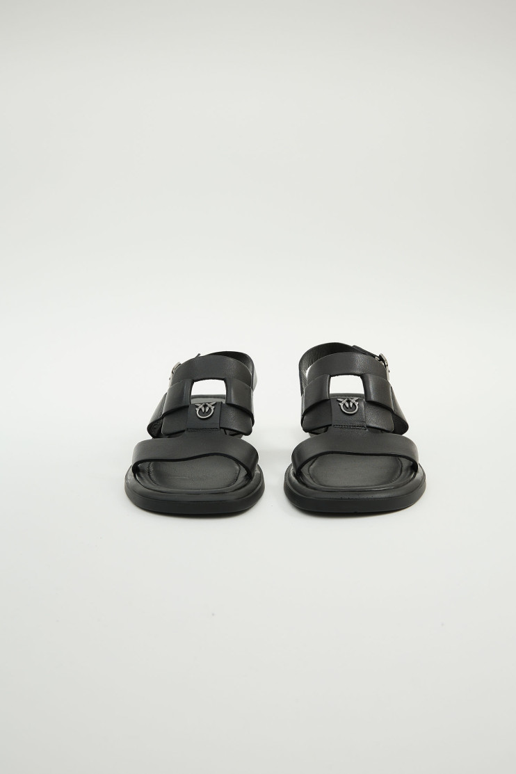 Босоножки Lonza NY 199903 - Фото 1