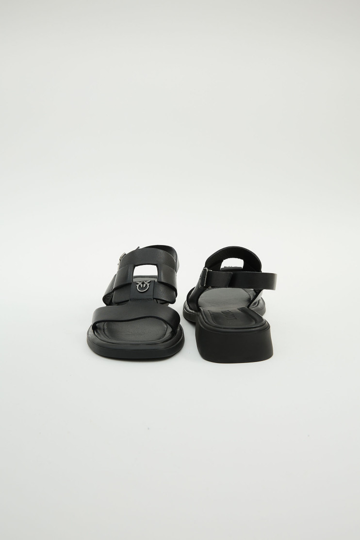 Босоножки Lonza NY 199903 - Фото 1