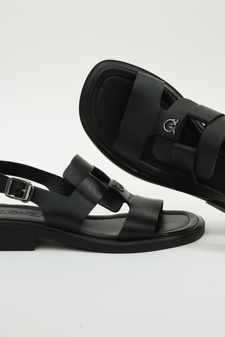 Босоножки Lonza NY 199903 - Фото 1