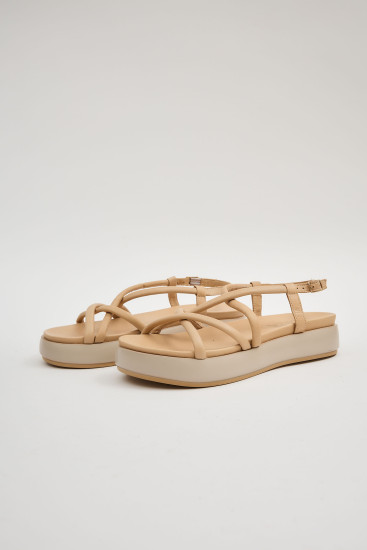 Босоножки Lonza 199872 - Фото 3