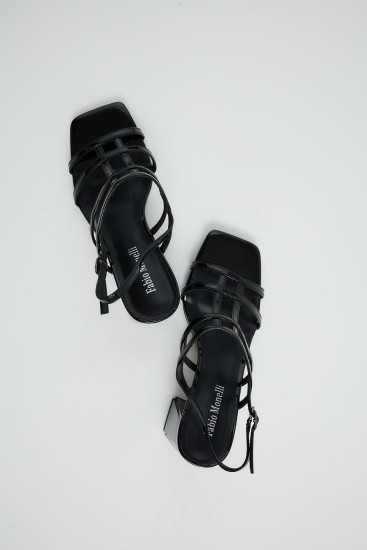 Босоножки Fabio Monelli 193495 - Фото 4