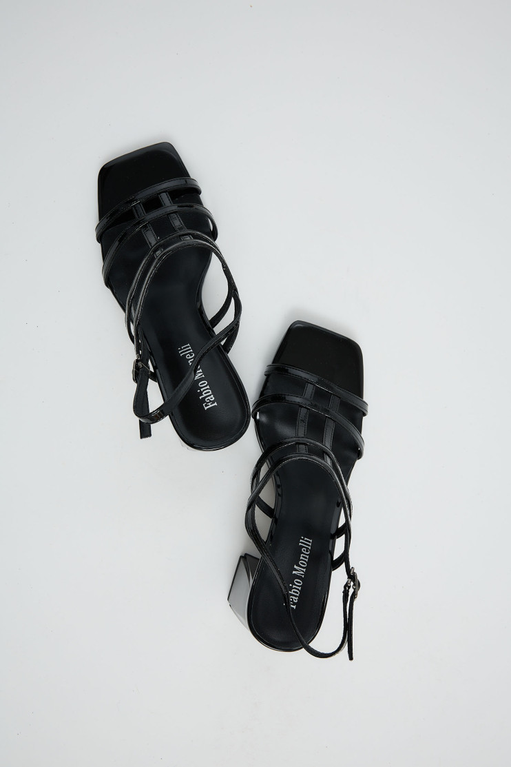 Босоножки Fabio Monelli 193495 - Фото 1