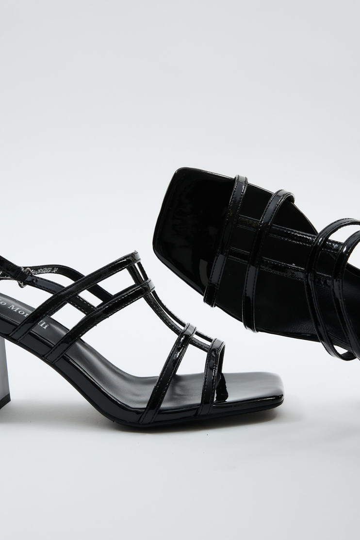 Босоножки Fabio Monelli 193495 - Фото 1