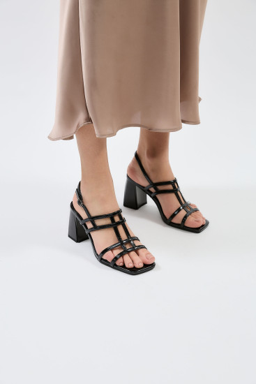 Босоножки Fabio Monelli 193495 - Фото 3