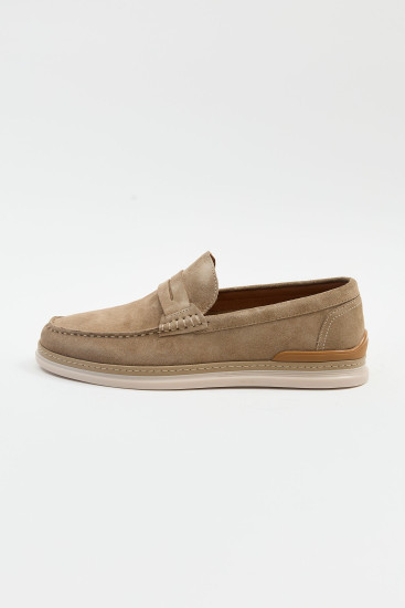 Туфли мужские Fabio Monelli 199660 - Фото 5