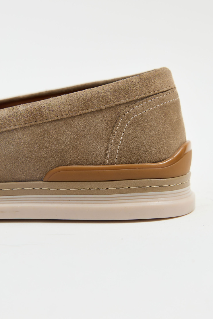 Туфли мужские Fabio Monelli 199660 - Фото 1