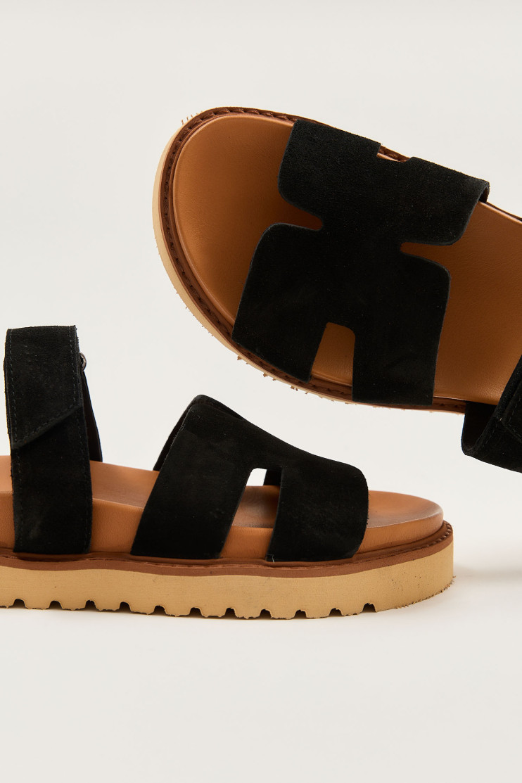 Шлепанцы Fabio Monelli 200066 - Фото 1