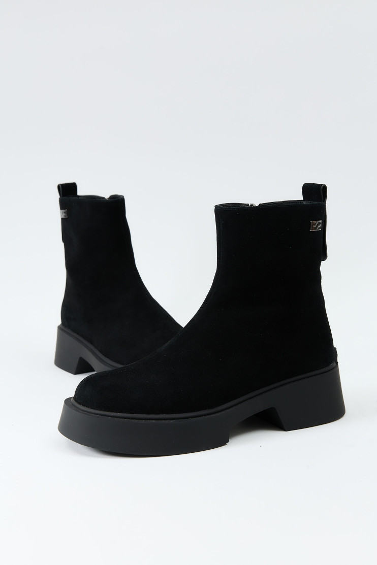 Ботинки Lonza 205035 - Фото 1