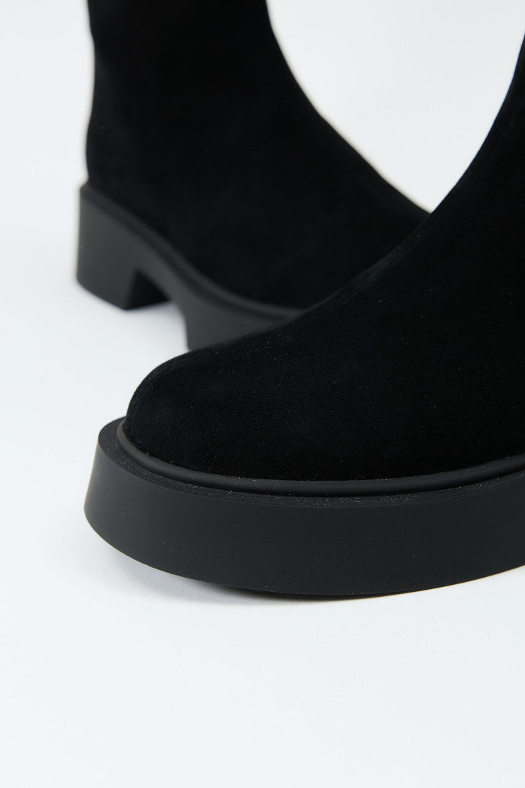 Ботинки Lonza 205035 - Фото 1