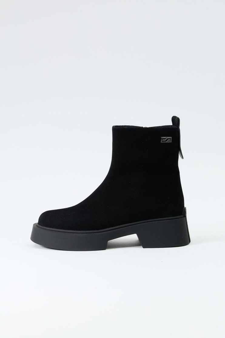 Ботинки Lonza 205035 - Фото 1