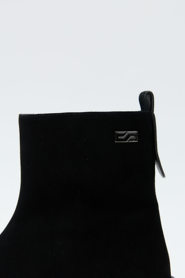 Ботинки Lonza 205035 - Фото 1