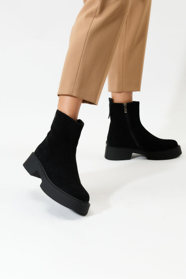 Ботинки Lonza 205035