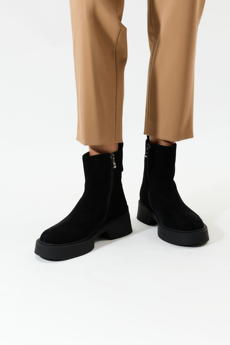 Ботинки Lonza 205035 - Фото 1