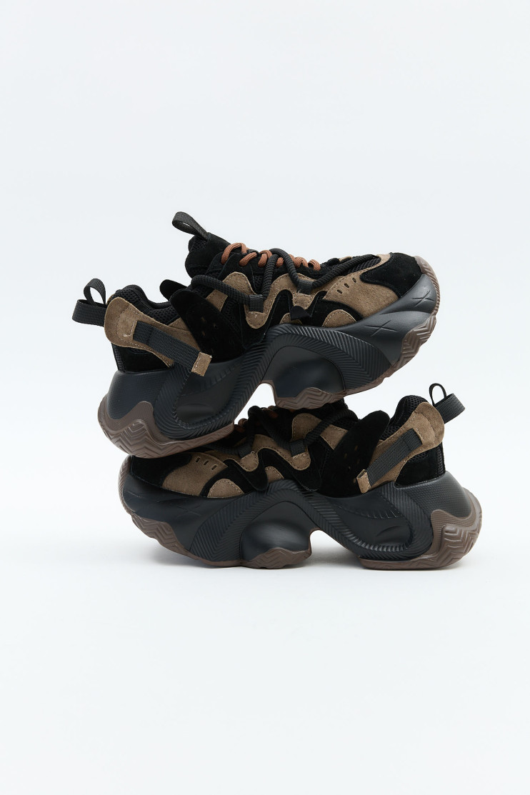 Кроссовки Lonza 205332 - Фото 1