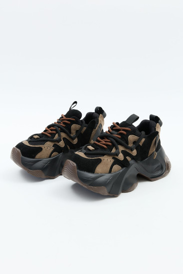 Кроссовки Lonza 205332 - Фото 5