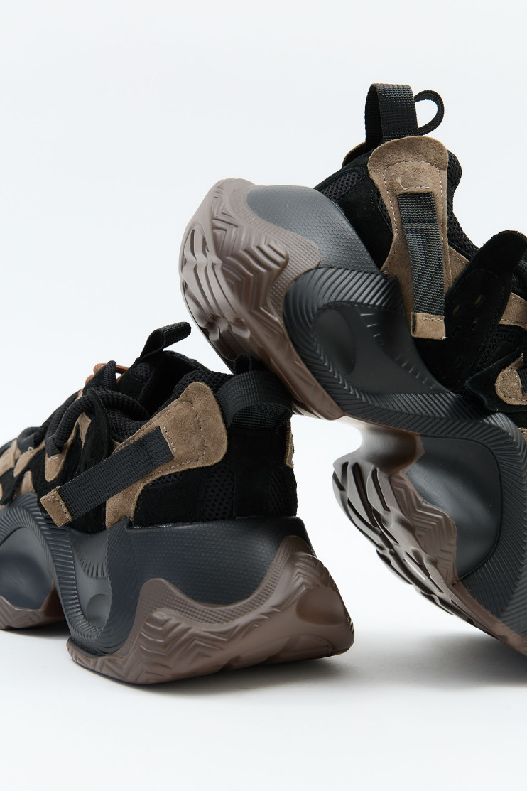 Кроссовки Lonza 205332 - Фото 1