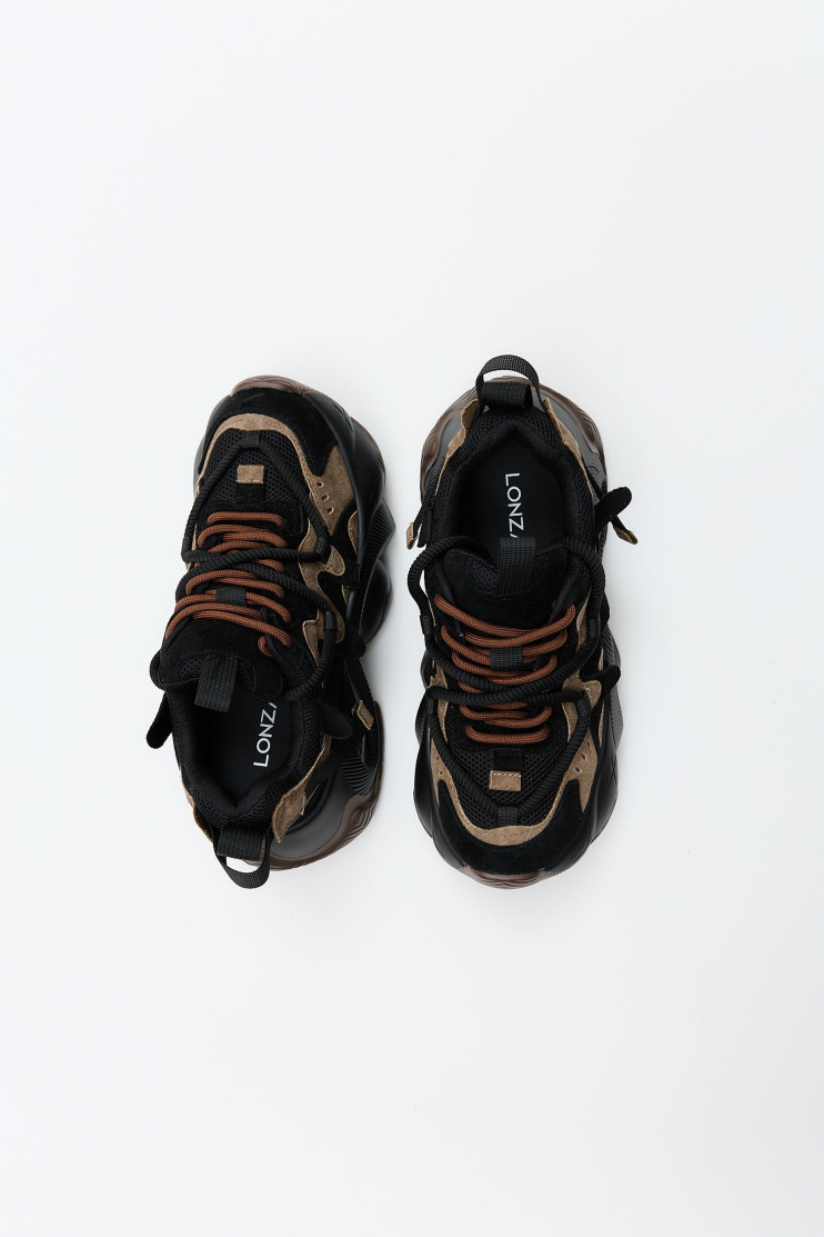 Кроссовки Lonza 205332 - Фото 1