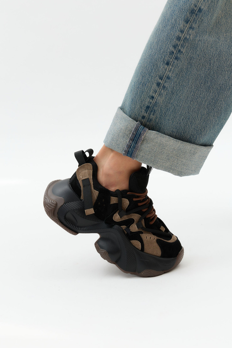 Кроссовки Lonza 205332 - Фото 1