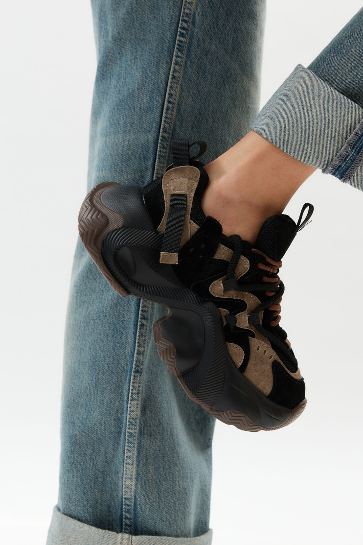 Кроссовки Lonza 205332 - Фото 1