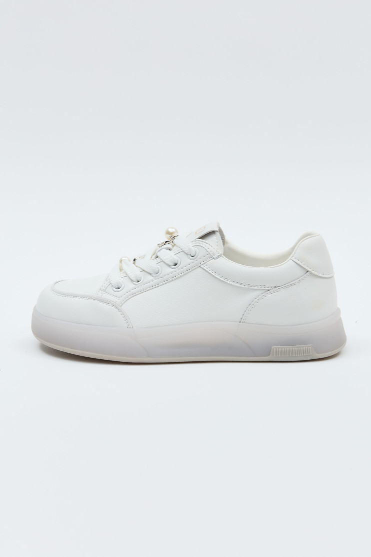 Кеды Lonza 204456 - Фото 1