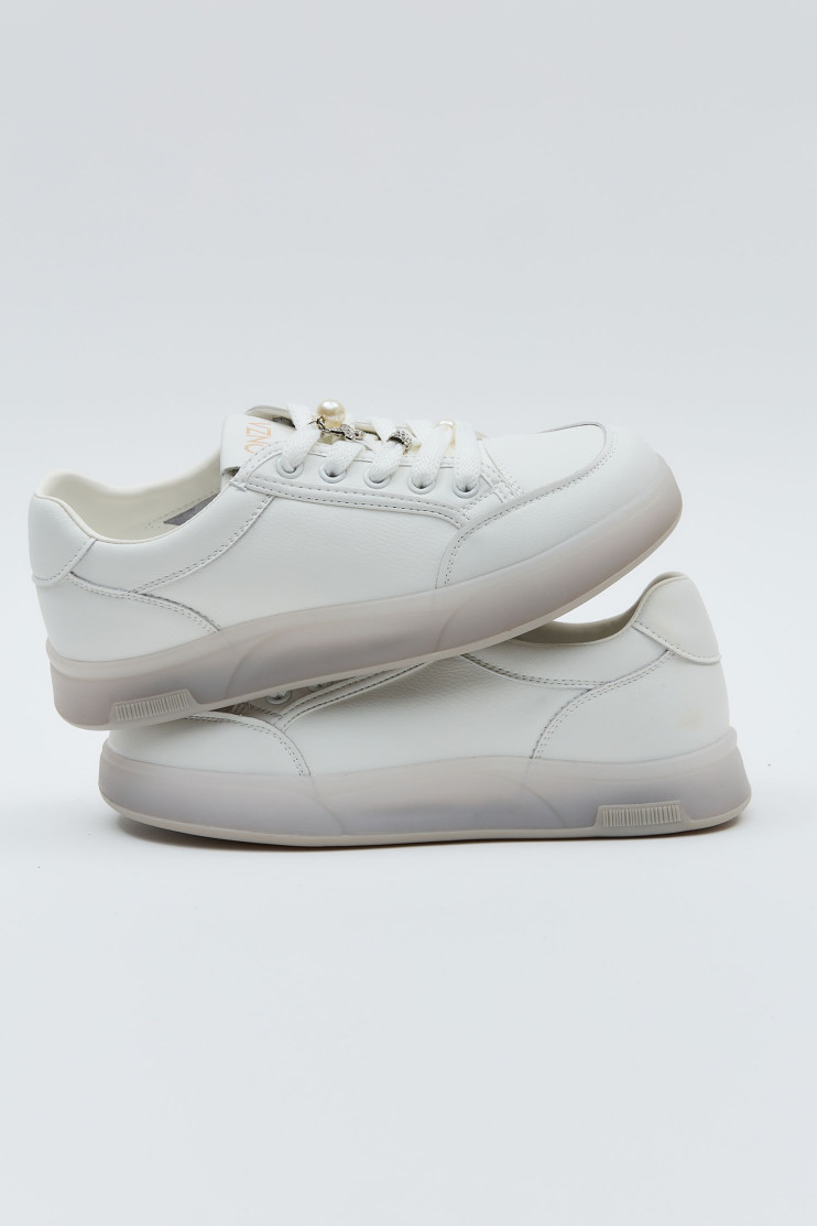 Кеды Lonza 204456 - Фото 1