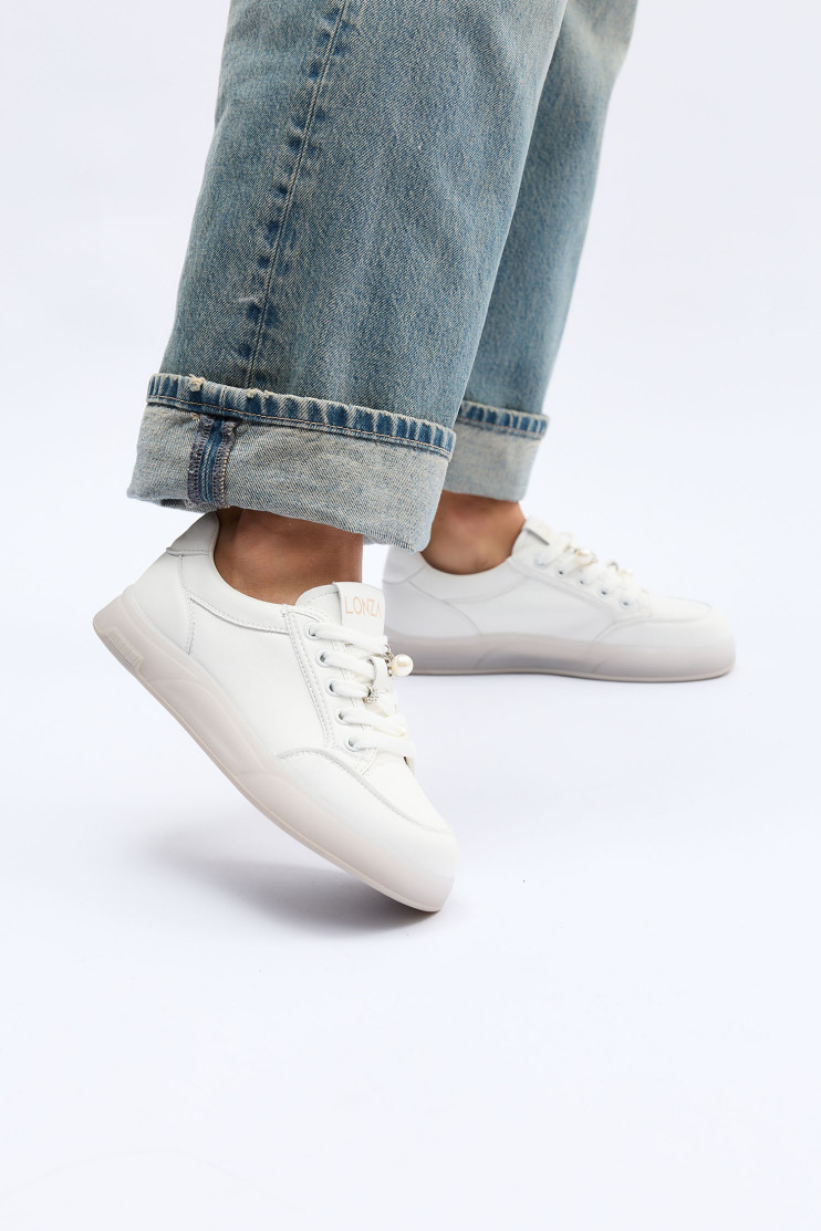 Кеды Lonza 204456 - Фото 1