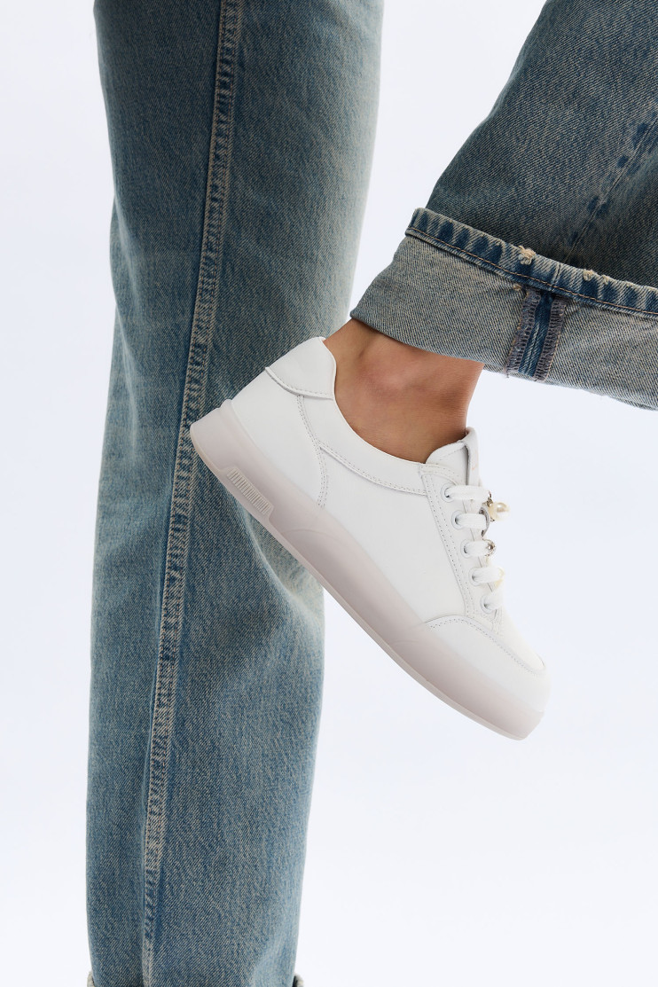 Кеды Lonza 204456 - Фото 1