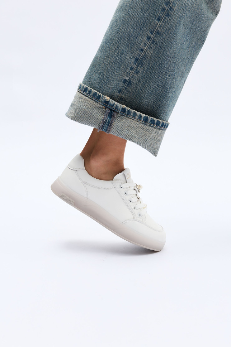 Кеды Lonza 204456 - Фото 1