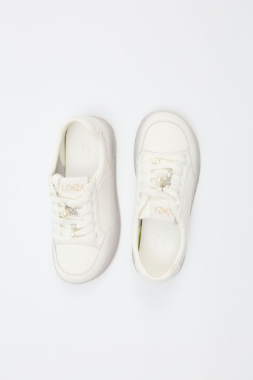 Кеды Lonza 204456 - Фото 5