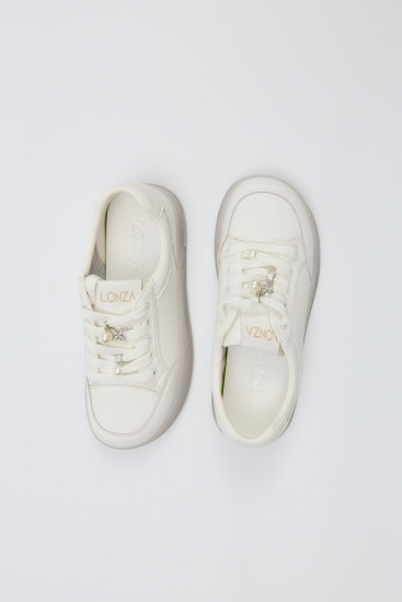 Кеды Lonza 204456 - Фото 3