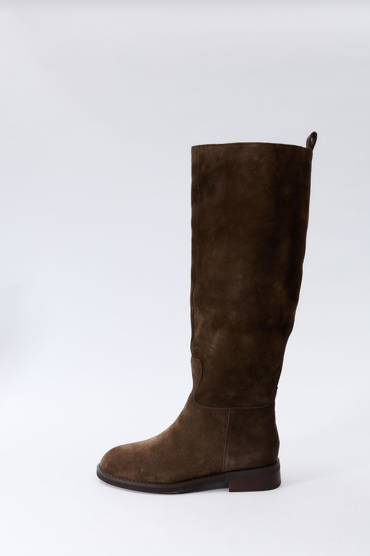 Сапоги Lonza NY 206023 - Фото 1