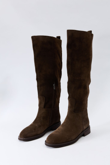 Сапоги Lonza NY 206023 - Фото 3