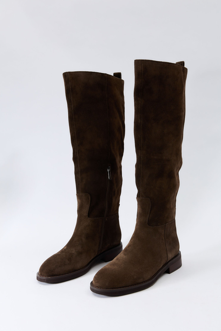 Сапоги Lonza NY 206023 - Фото 1