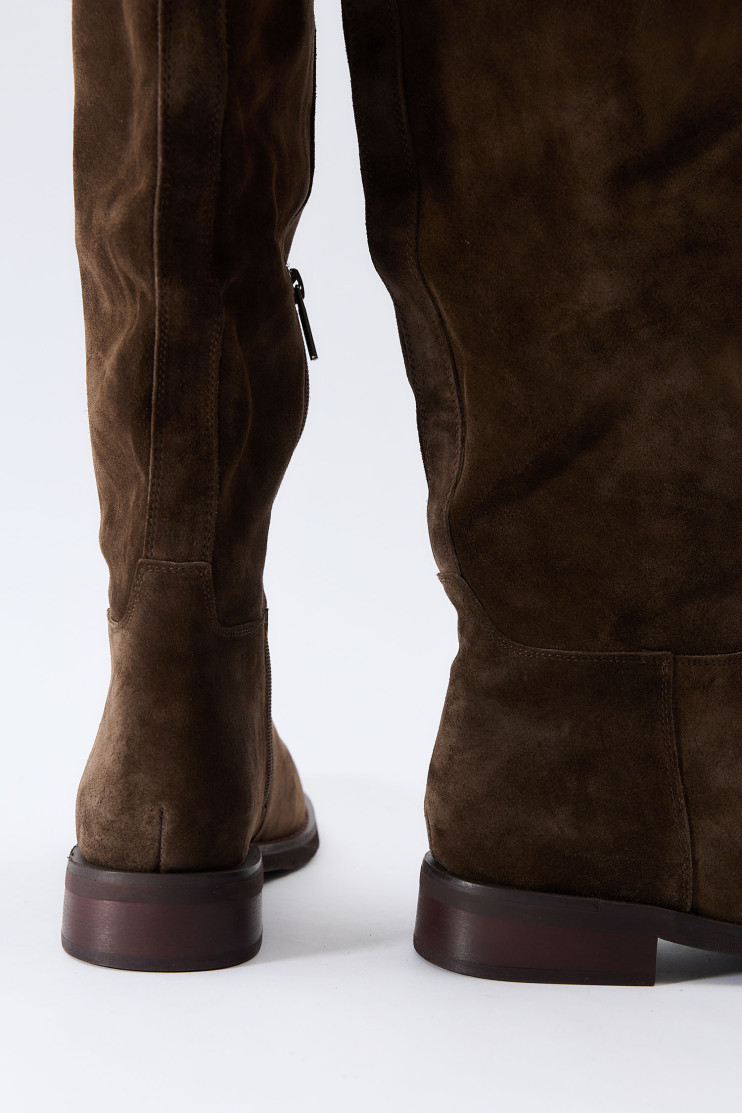 Сапоги Lonza NY 206023 - Фото 1