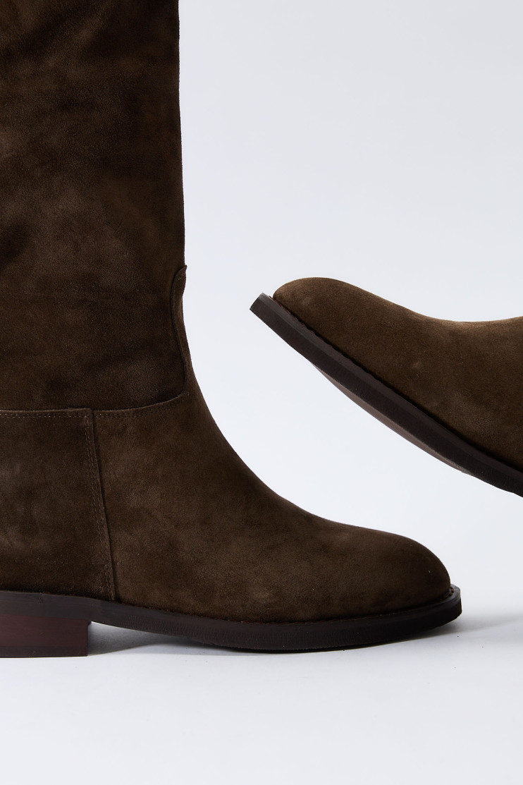 Сапоги Lonza NY 206023 - Фото 1