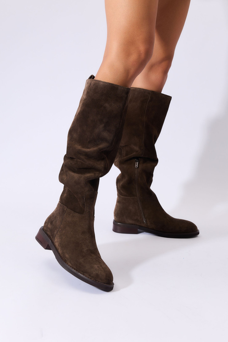 Сапоги Lonza NY 206023 - Фото 1