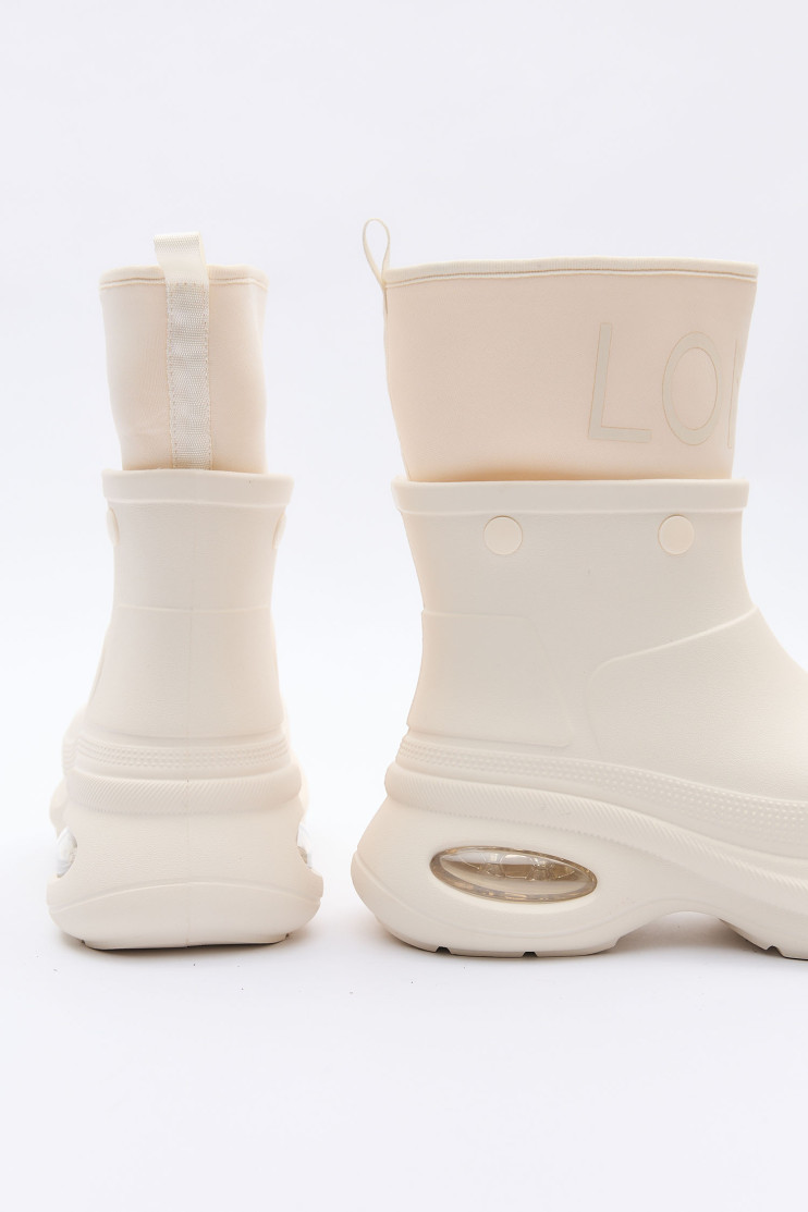 Резиновые сапоги Lonza 208230 - Фото 1