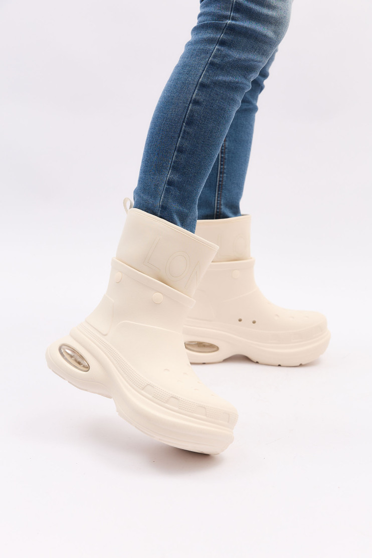 Резиновые сапоги Lonza 208230 - Фото 1