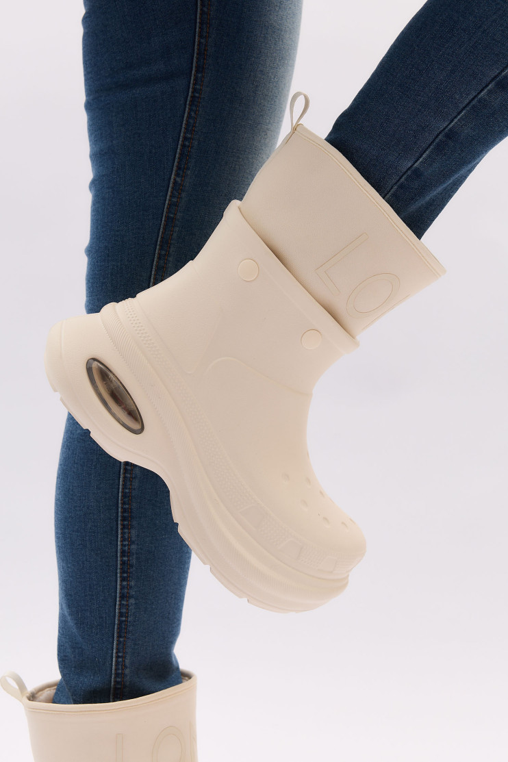 Резиновые сапоги Lonza 208230 - Фото 1