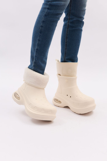 Резиновые сапоги Lonza 208230 - Фото 3