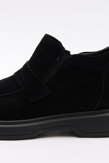 Ботинки мужские Fabio Monelli 206737 - Фото 3