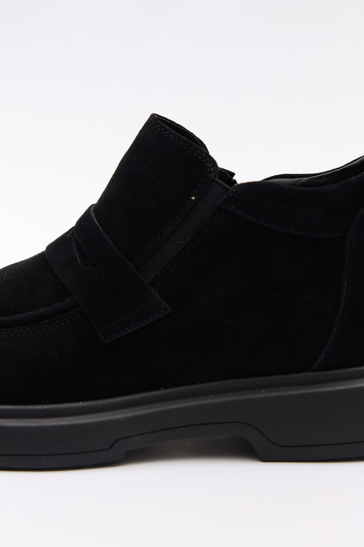 Ботинки мужские Fabio Monelli 206737 - Фото 1