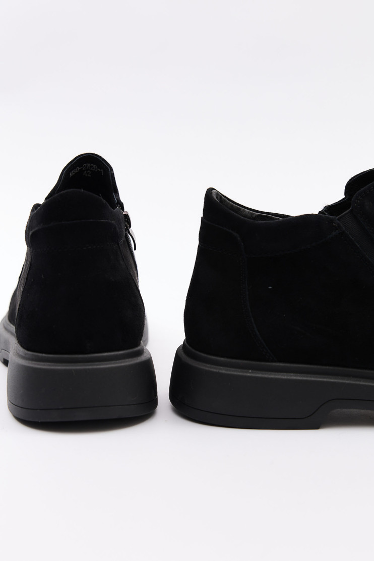 Ботинки мужские Fabio Monelli 206737 - Фото 1