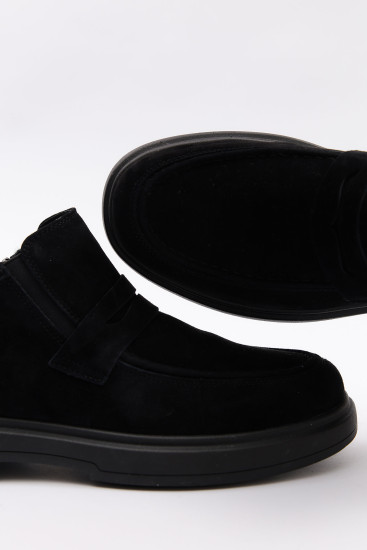 Ботинки мужские Fabio Monelli 206737 - Фото 5