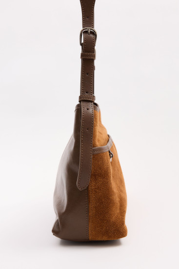 Сумка Lonza 211499 - Фото 3