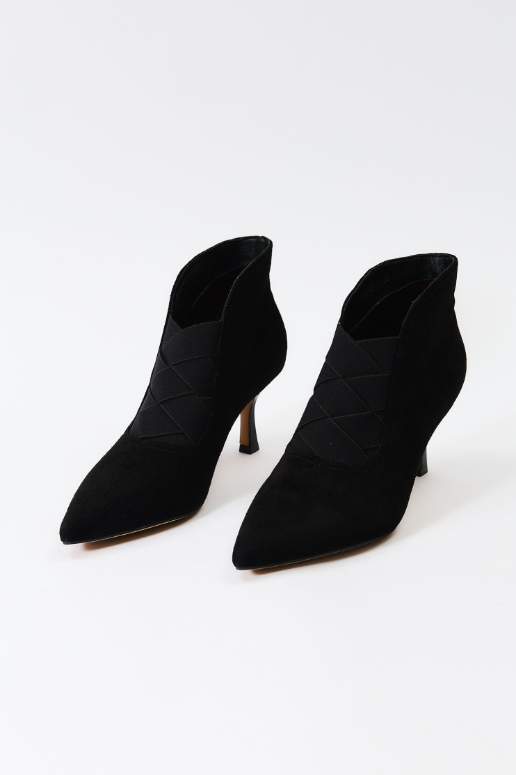 Ботильоны Lonza 212861 - Фото 1