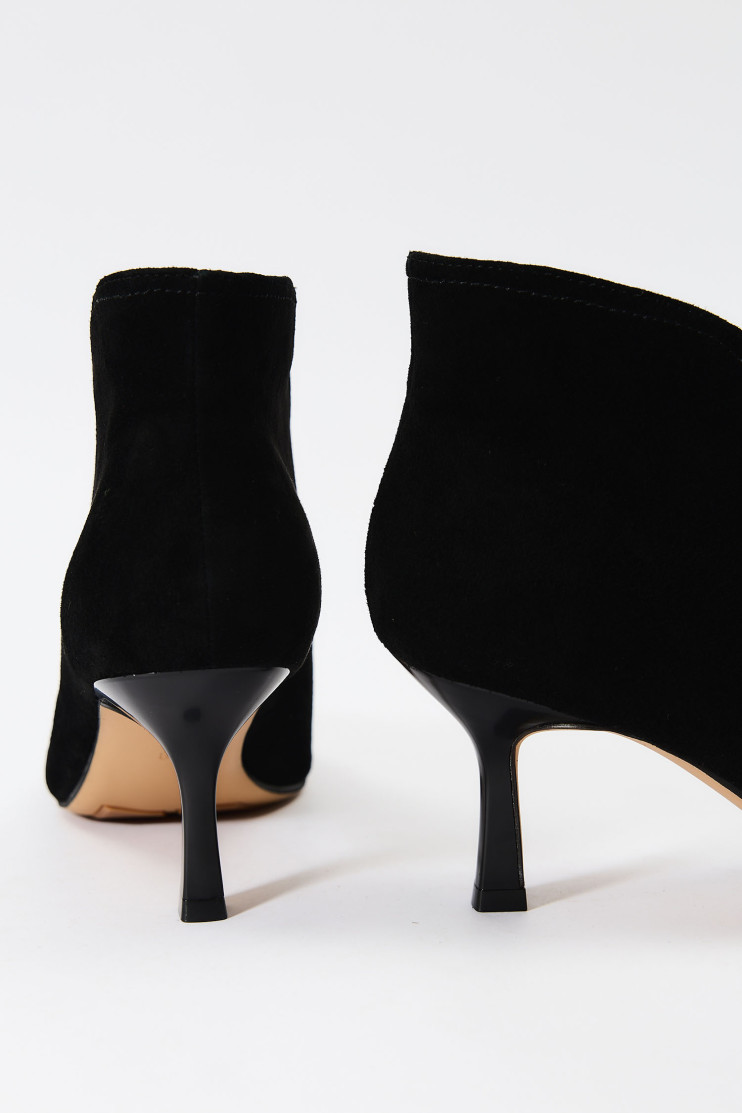 Ботильоны Lonza 212861 - Фото 1