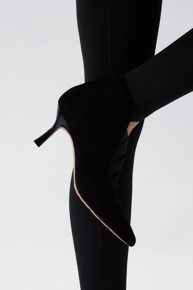 Ботильоны Lonza 212861 - Фото 1