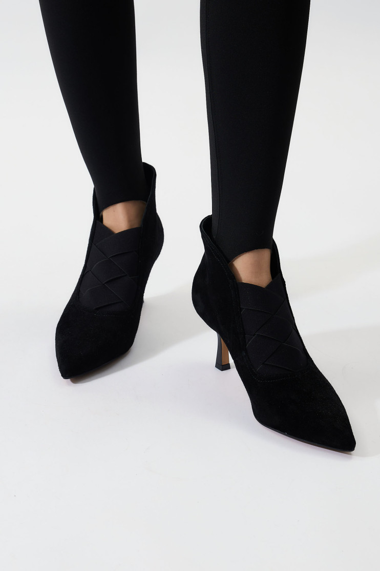 Ботильоны Lonza 212861 - Фото 1