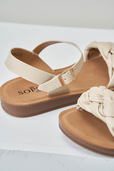 Босоножки SOPRA 169994 - Фото 5